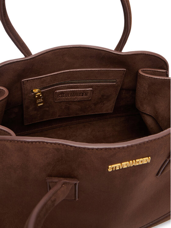 Steve Madden Torebka Steve Madden 13002599 Brązowy