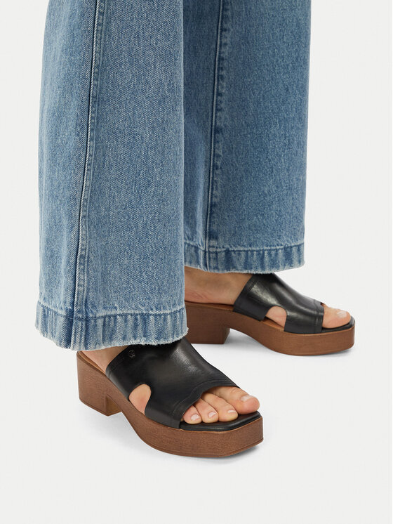 Lasocki Iešļūcenes Lasocki WI16-2356-01 Melns