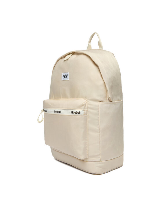 Reebok Рюкзак Reebok CWBEO-RBK-WS-004-09 Бежевий