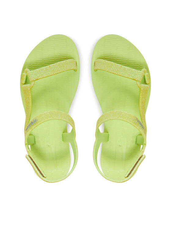 Melissa Босоніжки Melissa Mini Melissa Sun Dowtown II Inf 36099 Білий