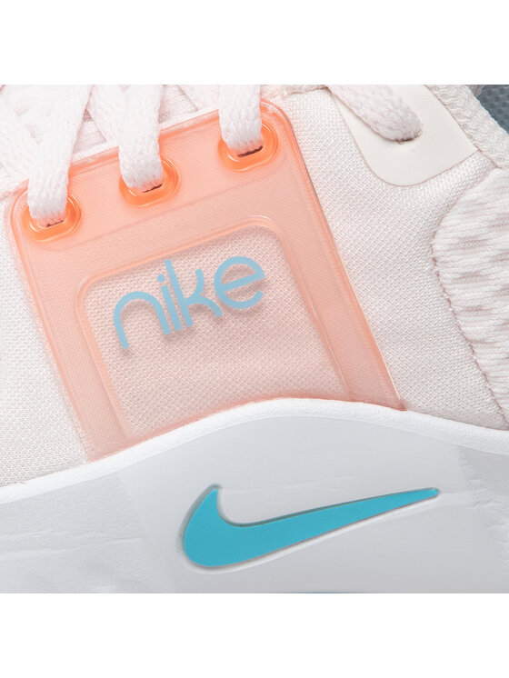 Nike Trenažieru zāles apavi Nike Renew In-Season Tr 10 CK2576 601 Balts