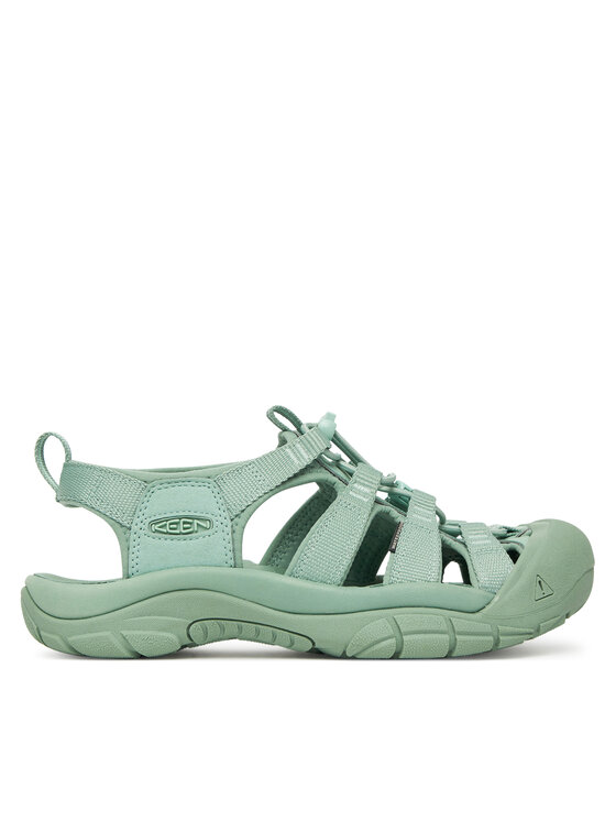 Keen Босоніжки Keen Newport H2 1030727 Бірюзовий