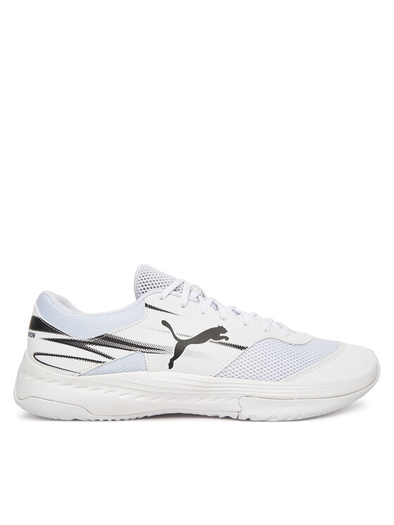Puma Взуття у спортзал Puma Varion Ii 107341 11 Білий
