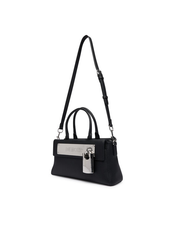 LOVE MOSCHINO Soma LOVE MOSCHINO JC4300PP0PK1500A Melns