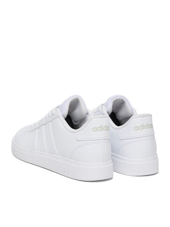 adidas Снікерcи adidas GRAND COURT 2.0 K FZ6158 Білий