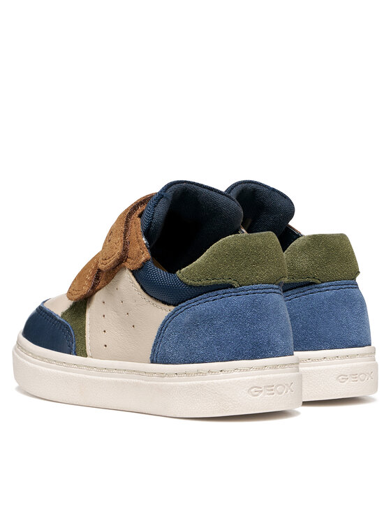 Geox Zapatillas Geox B Nashik Boy B465NC 0CL22 C0819 S Beis