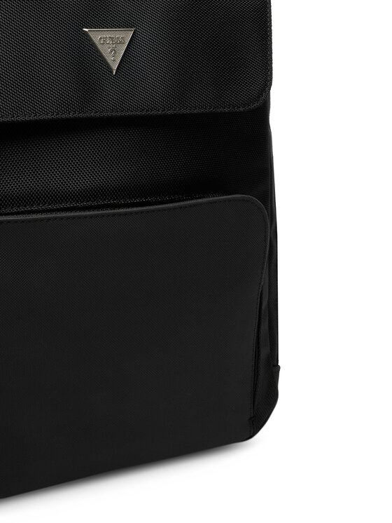 Guess Туристичний рюкзак Guess HMBEHN P6211 Чорний