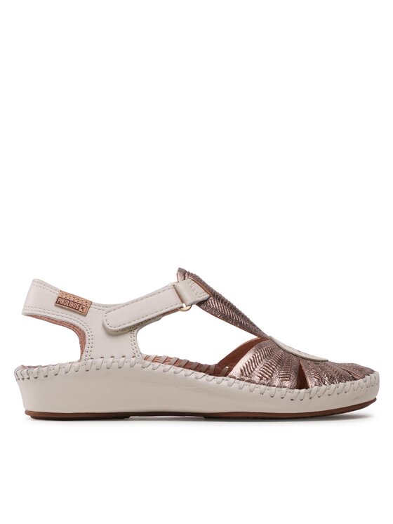 Pikolinos Sandali Pikolinos 55-0575CLC1 Oro