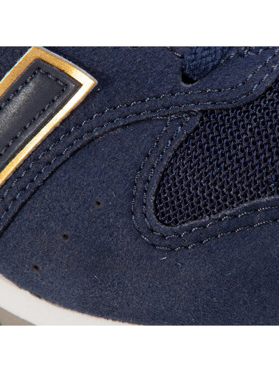 New Balance Sneakers New Balance WL996CF Blu scuro