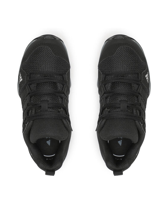 adidas Trekking adidas Terrex Ax2r K BB1935 Crna
