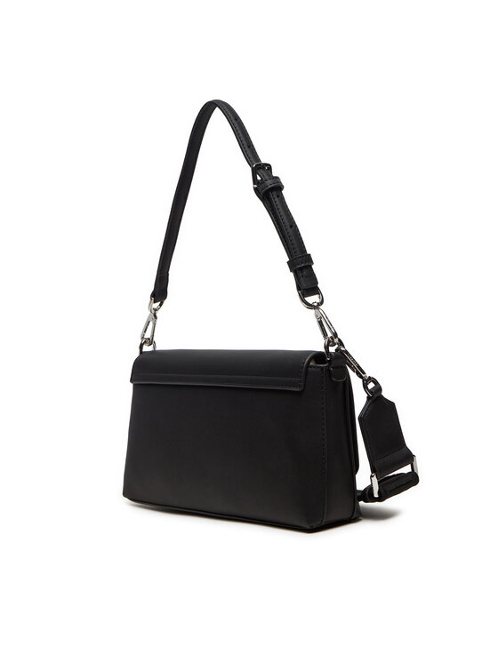 Calvin Klein Τσάντα Calvin Klein Ck Must Convertible K60K612902 Μαύρο