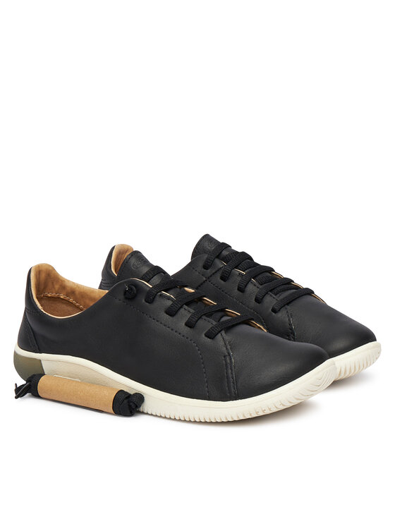 Keen Sneakersy Keen 1028355 Černá