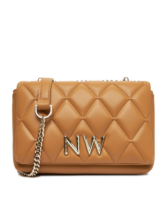 Nine West Сумка Nine West CEO-CHARLOTTE-I-S22558 Коричневий