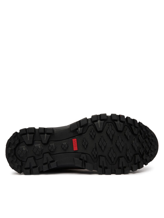 Vans Turistiniai batai Vans Sk8-Hi GORE-TEX Insulated VN000Y63GR81 Geltona
