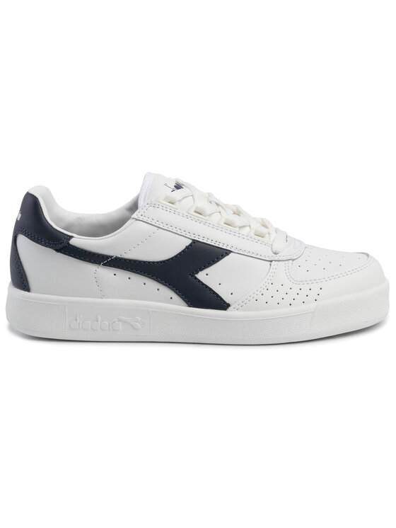 Diadora Снікерcи Diadora B. Elite 501.170595 01 C5943 Білий