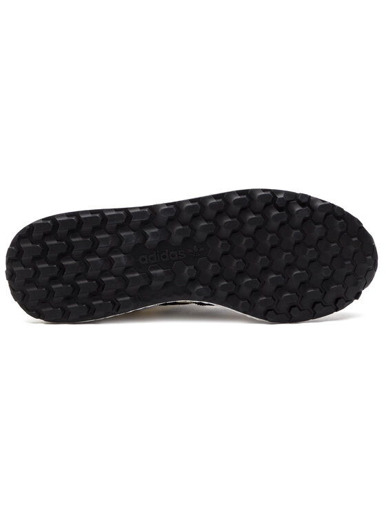 adidas Sneakersy adidas Forest Grove CG6137 Žlutá