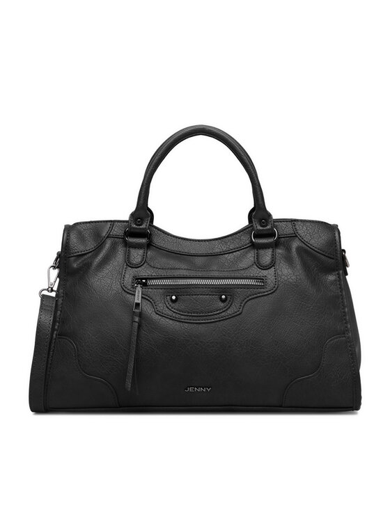 JENNY Τσάντα JENNY CEO-JNY-M-006-10 Μαύρο