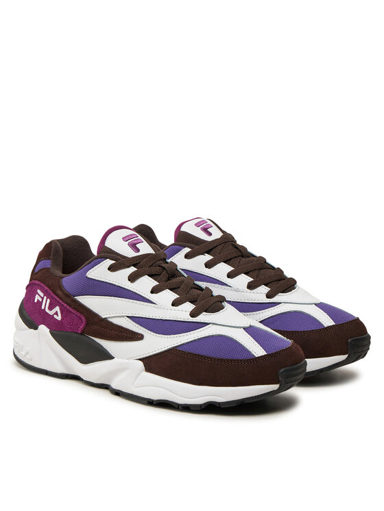 Fila Снікерcи Fila V94M FFM0302.43243 Фіолетовий