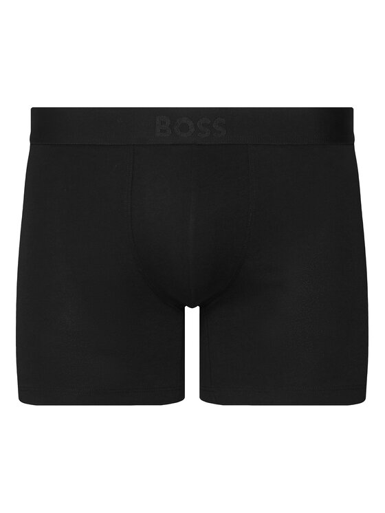 BOSS BOSS Conjunto de calzoncillos boxer 50549856 Marrón