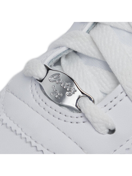 Nike Снікерcи Nike Cortez Basic Leather 819719 103 Білий