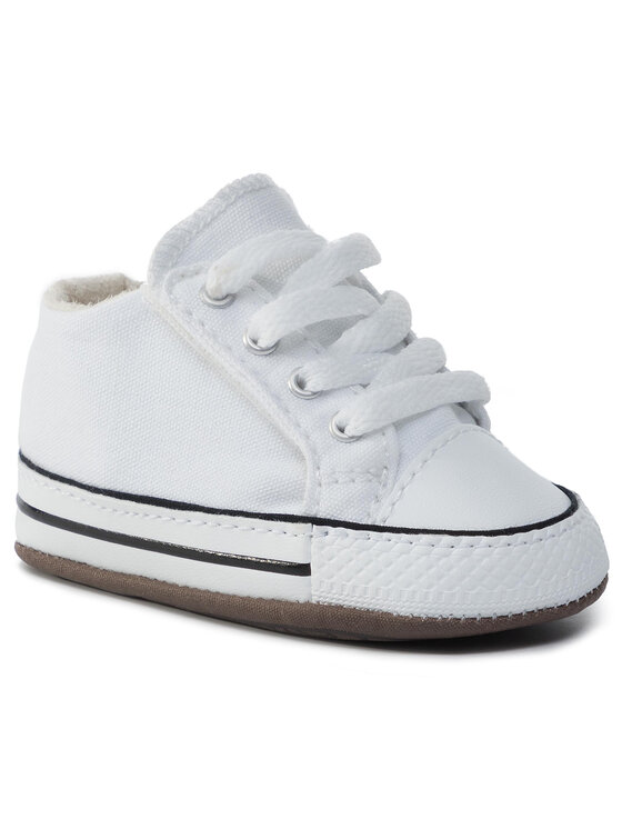Converse Кросівки Converse Ctas Cribster Mid 865157C Білий
