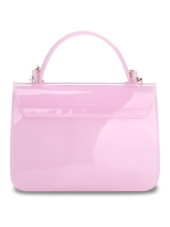 Furla Torebka Furla Candy 920192 B BGK0 PL0 Różowy