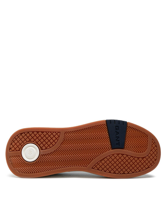 Gant Sneakers Gant Kazpar 23631044 Bianco