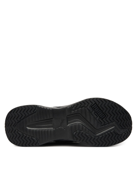 Puma Сникърси Puma Retaliate 3 379478 19 Черен