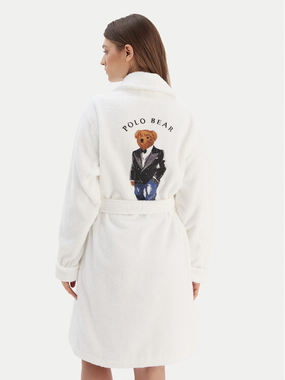Polo Ralph Lauren Polo Ralph Lauren Albornoz 4P0396 Blanco