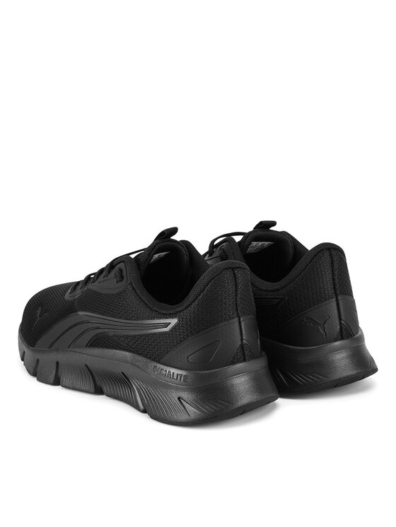 Puma Снікерcи Puma FLEXFOCUS LITE MODERN JR 40151706 Чорний