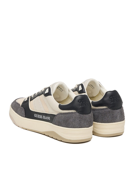 Guess Jeans Снікерcи Guess Jeans EO-TEKSAS-01 126AM Cиній