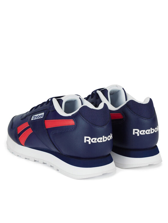 Reebok Снікерcи Reebok GLIDE 100221946 Cиній