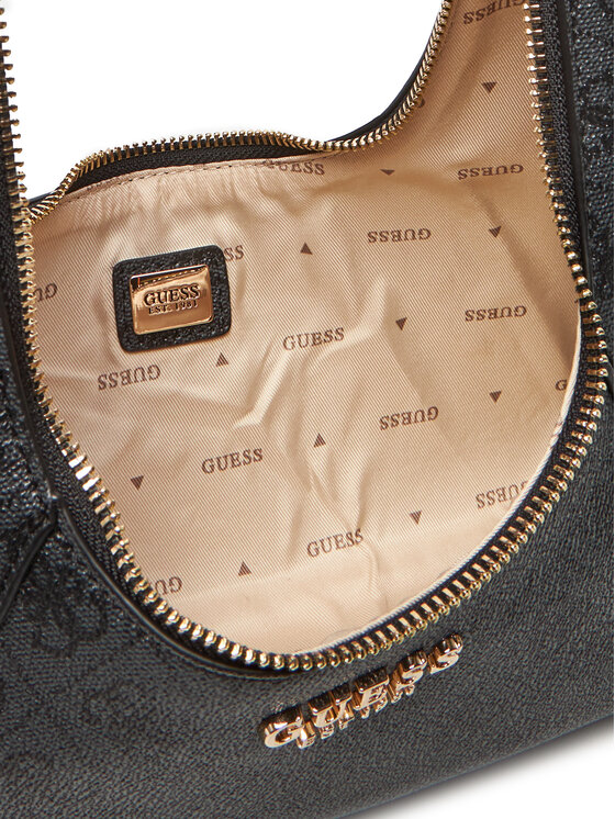 Guess Сумка Guess Calista HWSG73 34170 Чорний