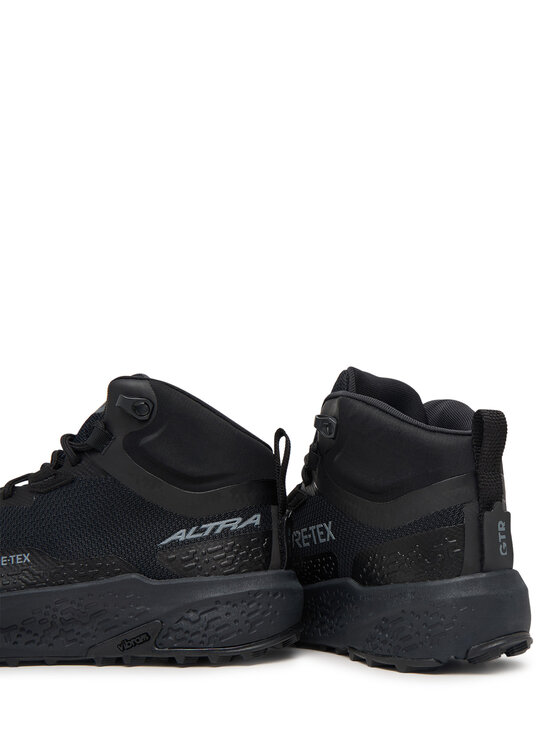 Altra Туристически Altra Timp 6 Mid Gtx GORE-TEX AL0A85U3 Черен