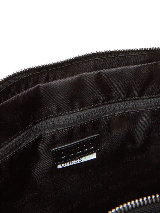 Guess Portatīvā datora soma Guess HMTODE P5247 Melns