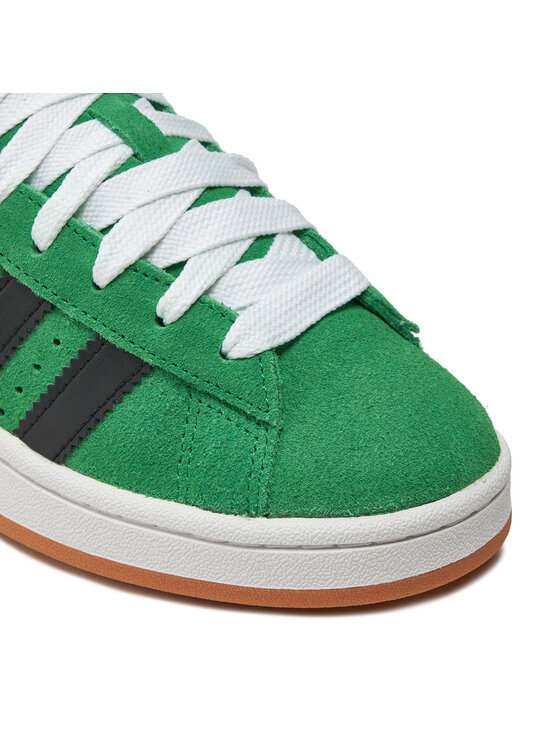 adidas Superge adidas Campus 00s JH9095 Zelena