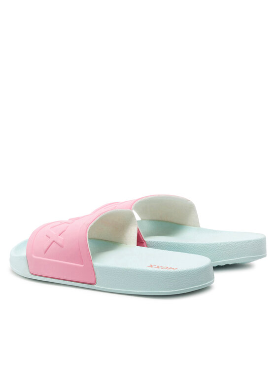 MEXX Шльопанці MEXX MIJB1905641W-01 Рожевий