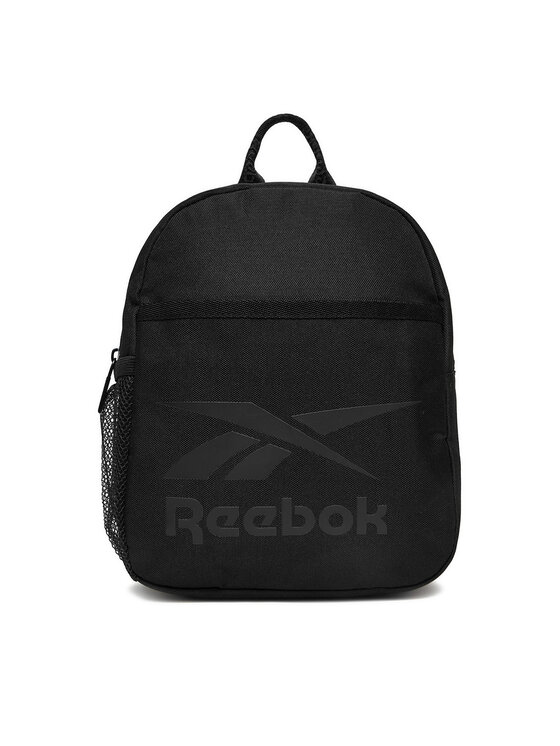 Reebok Рюкзак Reebok CWBEO-RBK-WS-008-09 Чорний