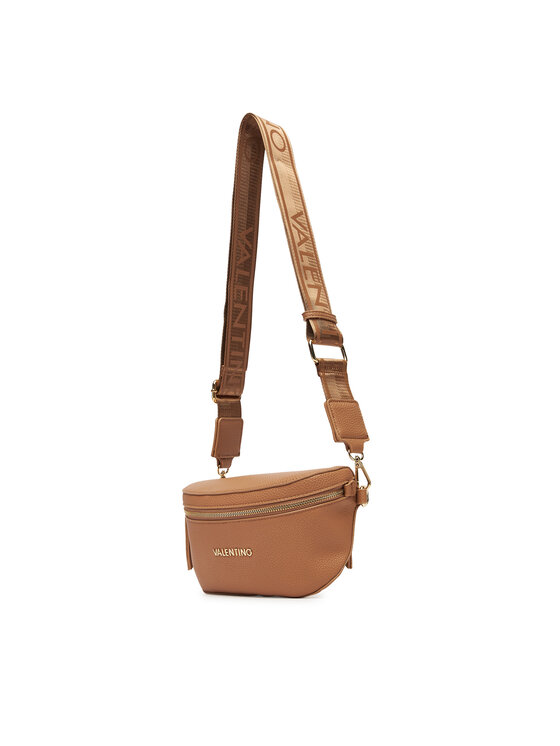Valentino Чанта за кръст﻿ Valentino Miramar VBS7UE54G Бежов