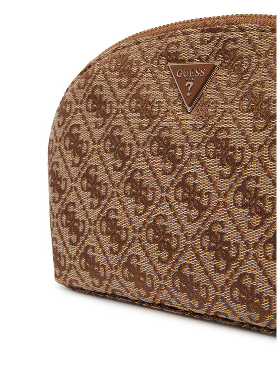 Guess Несесер Guess PW7560 P6270 Бежов