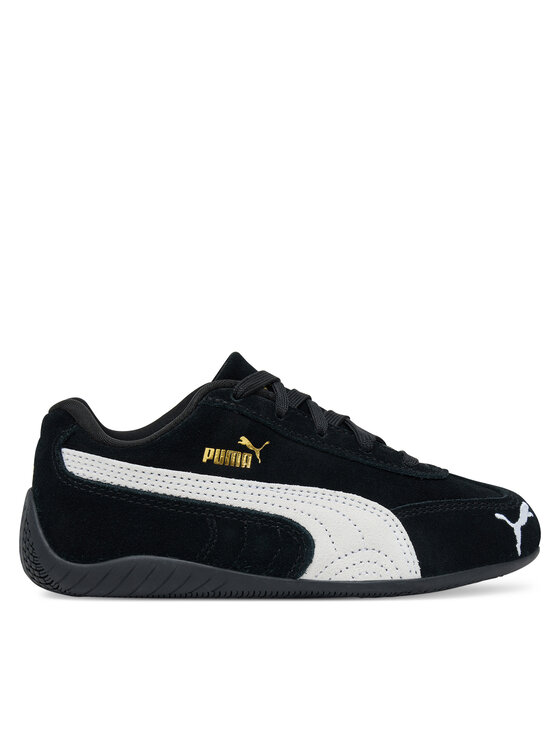 Puma Снікерcи Puma Speedcat Og Ps 401699 01 Чорний