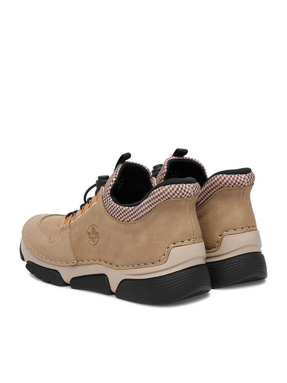 Rieker Pantofi Rieker CEO-45963-20 Bej