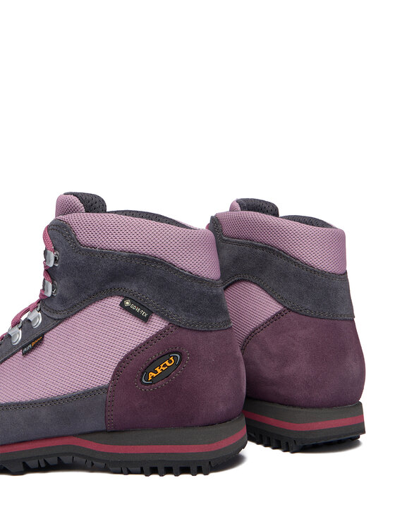 Aku Trekingová obuv Aku Ultralight Micro Gtx GORE-TEX 365.10 Ružová