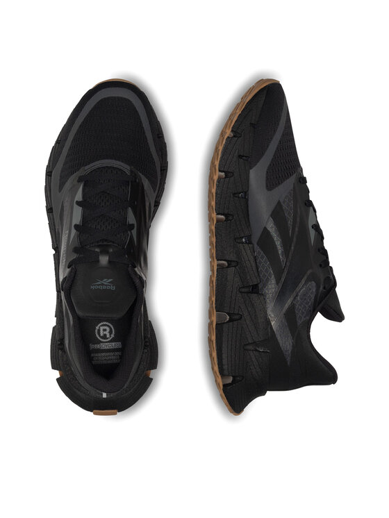 Reebok Взуття для бігу Reebok Floatzig 1 100206592 Чорний