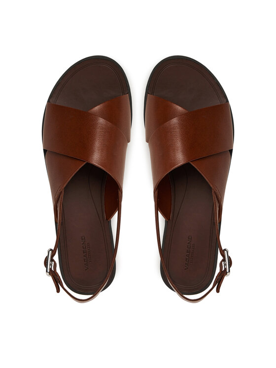 Vagabond Shoemakers Босоніжки Vagabond Shoemakers Tia 2.0 5931-001-27 Коричневий