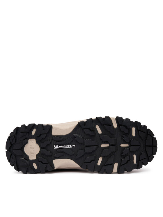 Primigi Stivali da neve Primigi GORE-TEX 2431100 D Marrone