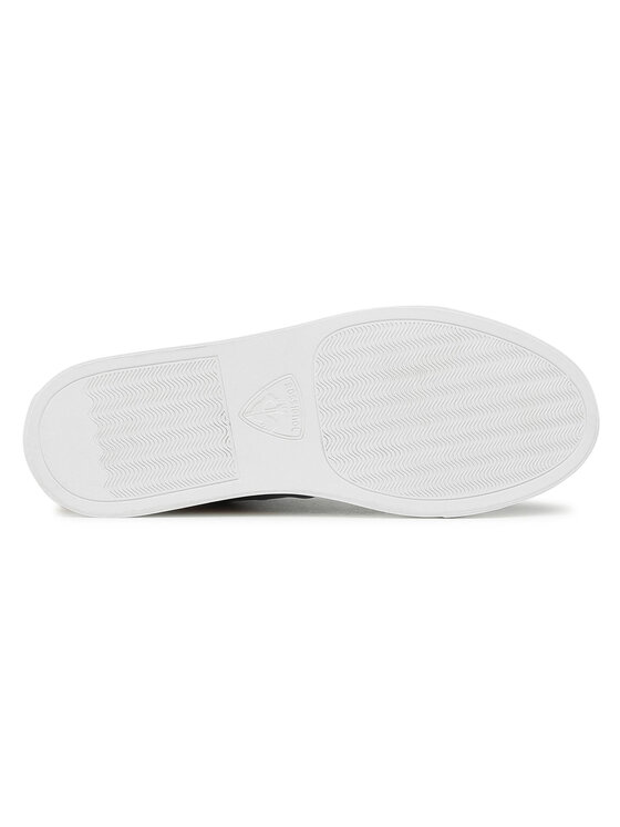 Rossignol Sneakersy Rossignol Rainbow RNJWJ30 Černá