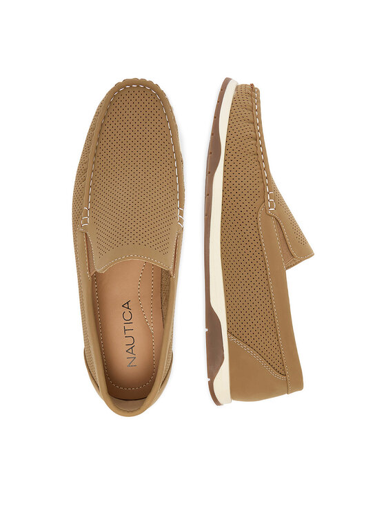 Nautica Mokasīni Nautica CEO-TITO-01 Bēšs