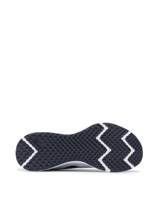 Nike Tekaški čevlji Nike Revolution 5 BQ3204 018 Siva