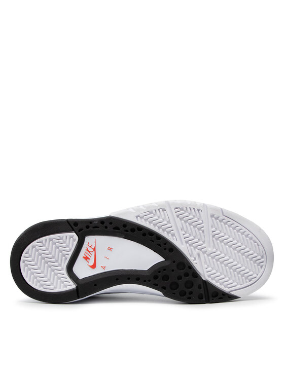 Nike Scarpe da basket Nike Flight Lite Mid DJ2518 100 Bianco